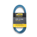 1/2-Inch X 78-Inch Fractional Aramid Cord V-Belt Replacement