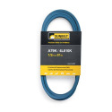 1/2-Inch X 81-Inch Fractional Aramid Cord V-Belt Replacement