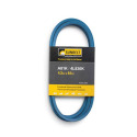 1/2-Inch X 83-Inch Fractional Aramid Cord V-Belt Replacement