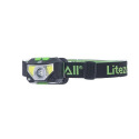LitezAll Rechargeable Swype Motion-Activated Headlamp