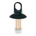 LitezAll Mini Rechargeable Lantern with Flashlight