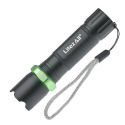 LitezAll Rechargeable Mini Tactical Flashlight