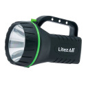 LitezAll Handle Flashlight Lantern