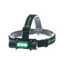 1500-Lumen Kodiak Konvert Rechargeable Headlamp