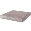 24-Inch Square Pewter Patio Stone