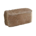 10.5 X 5.5-Inch Rumblestone Edger In Cafe Finish