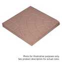 16-Inch Square Red BellaCobble Patio Stone