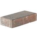 8 x 4-Inch Old Town Blend Holland Paver