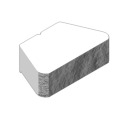 10 X 6-Inch Ozark Blend Retaining Wall Block