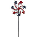 Patriotic Stars Spinner