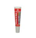 2.8-Ounce White Kitchen And Bath Low Odor Silicone Sealant