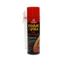 8-Ounce Champagne Foam & Fill® Large Gaps & Cracks Expanding Polyurethane Sealant