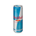 12-Fluid Ounce Red Bull Sugarfree Energy Drink