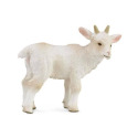 Standing Goat Kid Miniature Toy Figurine