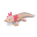 Miniature Axolotl Toy Figurine