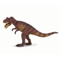 Tyrannosaurus Rex Miniature Toy Figurine