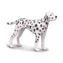Dalmatian Miniature Toy Figurine