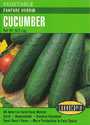 Fanfare Hybrid Cucumber Seeds
