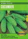 National Pickling Cucumber Seeds