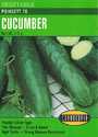 Poinsett 76 Cucumber Seeds