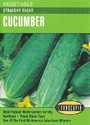 Straight Eight Cucumber Seeds
