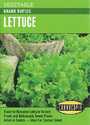 Grand Rapids Lettuce Seeds