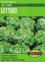 Tom Thumb Lettuce Seeds