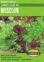Summer Salad Mix Mesclun Seeds