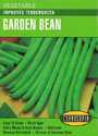 Improved Tendergreen Garden Bean Seeds