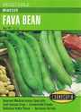 Windsor Fava Bean Seeds