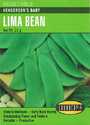 Henderson's Baby Lima Bean Seeds