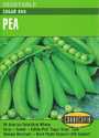 Sugar Ann Pea Seeds