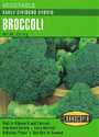 Early Dividend Hybrid Broccoli Seeds