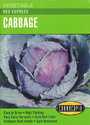 Red Express Cabbage Seeds