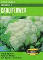 Snowball Y Cauliflower Seeds