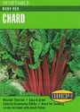 Ruby Red Chard Seeds