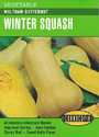 Waltham Butternut Winter Squash Seeds