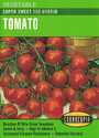 Super Sweet 100 Hybrid Tomato Seeds