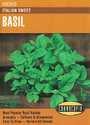 Italian Sweet Basil Seeds