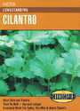Longstanding Cilantro Seeds