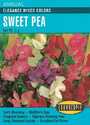 Elegance Mixed Colors Sweet Pea Seeds