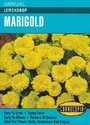 Lemondrop Marigold Seeds