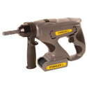Battery-Operated Toy Hammer Drill