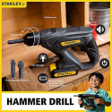 STANLEY Jr RP002-SY 