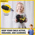 STANLEY Jr TT003M-SY 