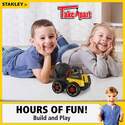 STANLEY Jr TT003M-SY 