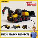 STANLEY Jr TT003M-SY 