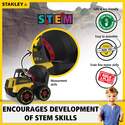 STANLEY Jr TT003M-SY 