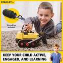 STANLEY Jr TT005M-SY 