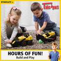 STANLEY Jr TT005M-SY 